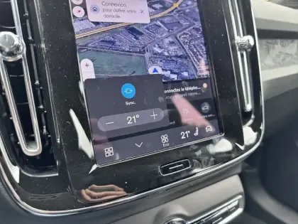 Photo 13 Volvo Ex40  Single Extended Range 252 ch 1EDT