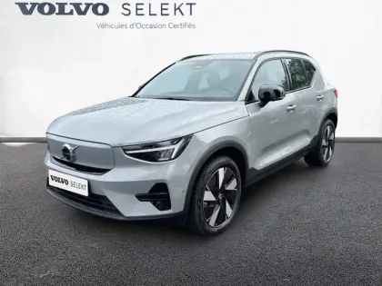 Photo Volvo Ex40 Plus