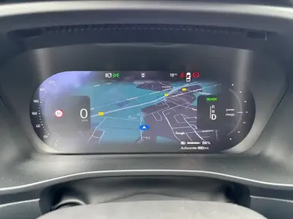 Photo 9 Volvo Ex40  Single Extended Range 252 ch 1EDT