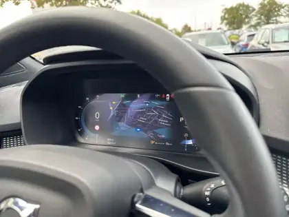 Photo 9 Volvo Xc40  B3 163 ch DCT7