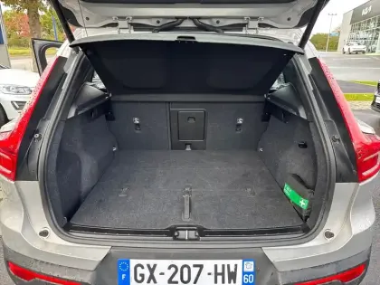 Photo 6 Volvo Xc40  B3 163 ch DCT7