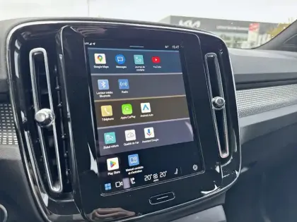 Photo 12 Volvo Xc40  B3 163 ch DCT7