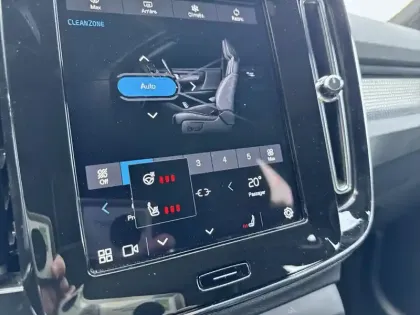 Photo 14 Volvo Xc40  B3 163 ch DCT7