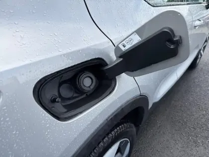 Photo 7 Volvo Xc40  B3 163 ch DCT7