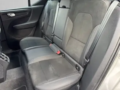 Photo 5 Volvo Xc40  B3 163 ch DCT7