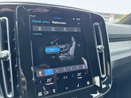 Photo 13 Volvo Xc40  B3 163 ch DCT7