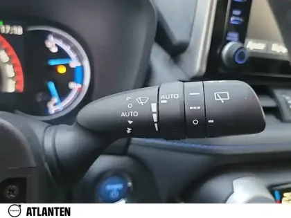 Photo 21 Toyota Rav4  Hybride 218 ch 2WD