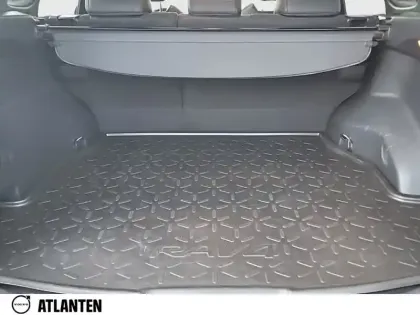 Photo 7 Toyota Rav4  Hybride 218 ch 2WD