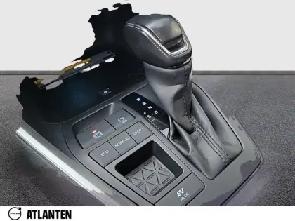 Photo 14 Toyota Rav4  Hybride 218 ch 2WD