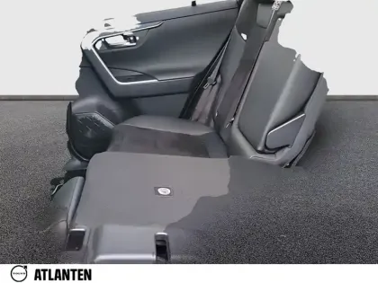 Photo 8 Toyota Rav4  Hybride 218 ch 2WD