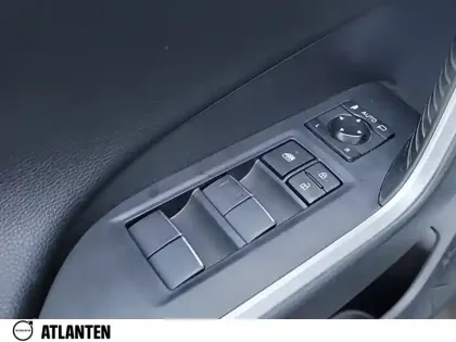 Photo 28 Toyota Rav4  Hybride 218 ch 2WD