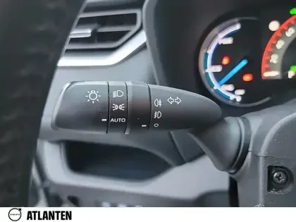 Photo 20 Toyota Rav4  Hybride 218 ch 2WD