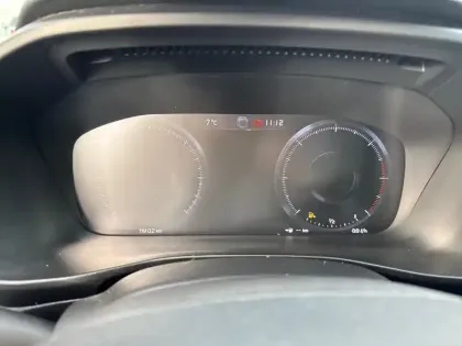 Photo 9 Volvo Xc40  D4 AWD AdBlue 190 ch Geartronic 8