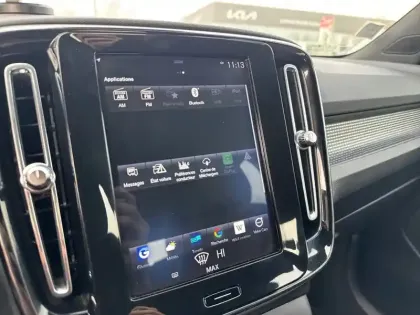 Photo 13 Volvo Xc40  D4 AWD AdBlue 190 ch Geartronic 8