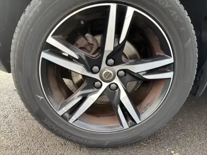 Photo 25 Volvo Xc40  D4 AWD AdBlue 190 ch Geartronic 8