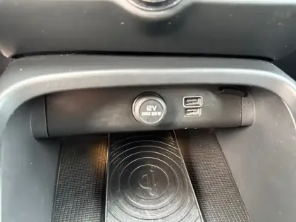 Photo 16 Volvo Xc40  D4 AWD AdBlue 190 ch Geartronic 8