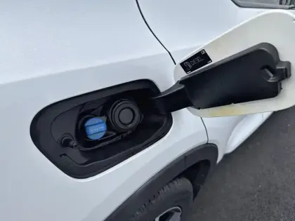 Photo 6 Volvo Xc40  D4 AWD AdBlue 190 ch Geartronic 8