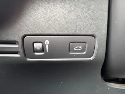 Photo 18 Volvo Xc40  D4 AWD AdBlue 190 ch Geartronic 8