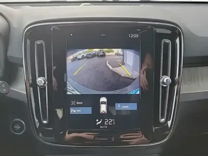 Photo 15 Volvo Xc40  D3 AdBlue 150 ch Geartronic 8