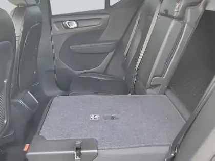 Photo 8 Volvo Xc40  D3 AdBlue 150 ch Geartronic 8