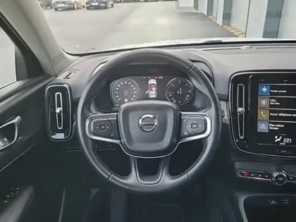 Photo 5 Volvo Xc40  D3 AdBlue 150 ch Geartronic 8