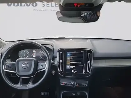 Photo 9 Volvo Xc40  D3 AdBlue 150 ch Geartronic 8