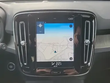 Photo 12 Volvo Xc40  D3 AdBlue 150 ch Geartronic 8