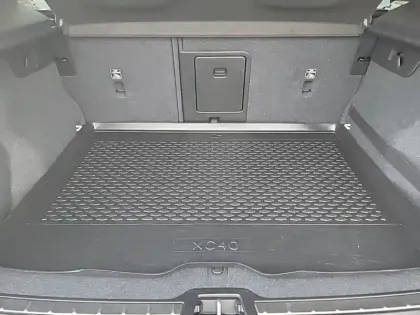 Photo 7 Volvo Xc40  D3 AdBlue 150 ch Geartronic 8