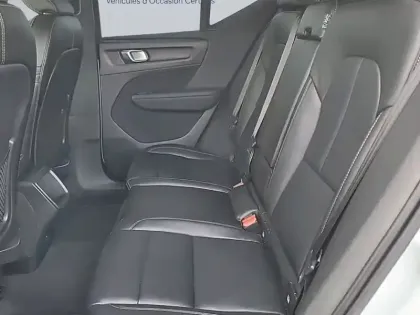 Photo 6 Volvo Xc40  D3 AdBlue 150 ch Geartronic 8