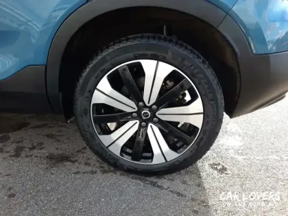 Photo 7 Volvo C40  Recharge 231 ch 1EDT