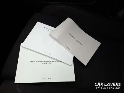 Photo 28 Volvo C40  Recharge 231 ch 1EDT