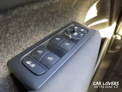 Photo 19 Volvo C40  Recharge 231 ch 1EDT