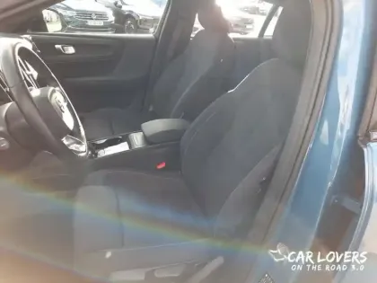 Photo 9 Volvo C40  Recharge 231 ch 1EDT