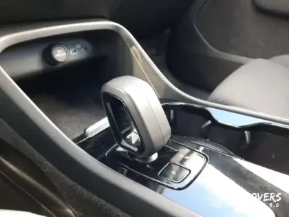 Photo 12 Volvo C40  Recharge 231 ch 1EDT