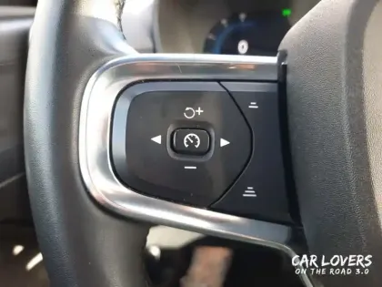 Photo 18 Volvo C40  Recharge 231 ch 1EDT