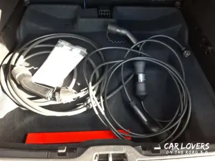 Photo 23 Volvo C40  Recharge 231 ch 1EDT