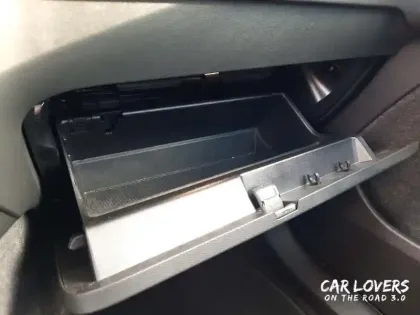 Photo 21 Volvo C40  Recharge 231 ch 1EDT