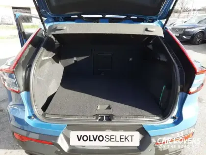 Photo 14 Volvo C40  Recharge 231 ch 1EDT