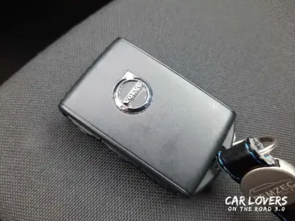 Photo 29 Volvo C40  Recharge 231 ch 1EDT