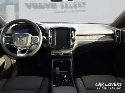 Photo 16 Volvo C40  Recharge 231 ch 1EDT