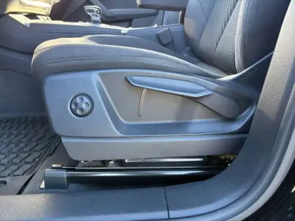 Photo 38 Audi Q5  Sportback 35 TDI 163 S tronic 7