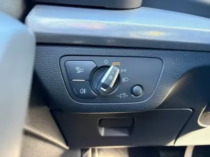 Photo 31 Audi Q5  Sportback 35 TDI 163 S tronic 7