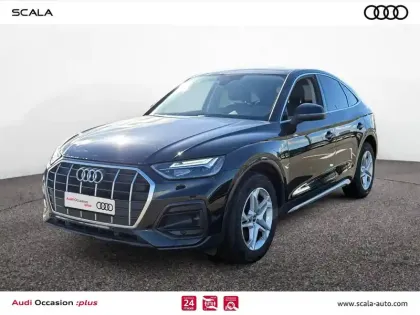 Photo Audi Q5 Design