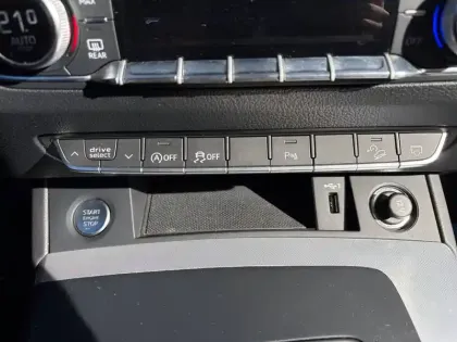 Photo 29 Audi Q5  Sportback 35 TDI 163 S tronic 7