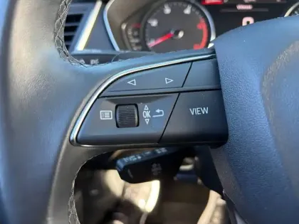 Photo 19 Audi Q5  Sportback 35 TDI 163 S tronic 7