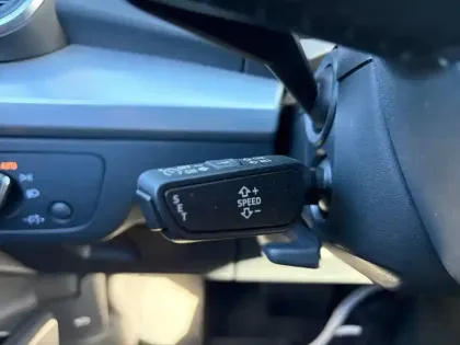 Photo 23 Audi Q5  Sportback 35 TDI 163 S tronic 7