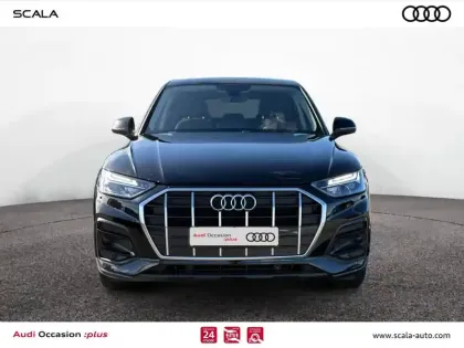 Photo 7 Audi Q5  Sportback 35 TDI 163 S tronic 7