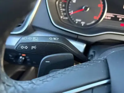 Photo 21 Audi Q5  Sportback 35 TDI 163 S tronic 7