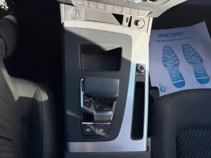 Photo 42 Audi Q5  Sportback 35 TDI 163 S tronic 7