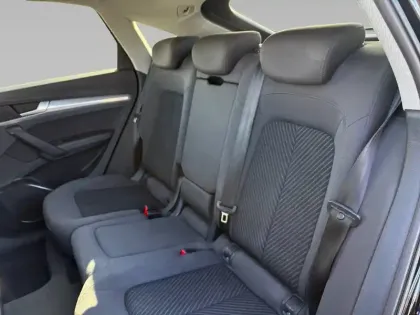 Photo 12 Audi Q5  Sportback 35 TDI 163 S tronic 7